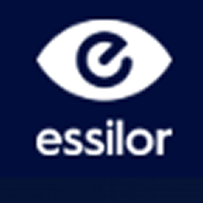 Essilor logó