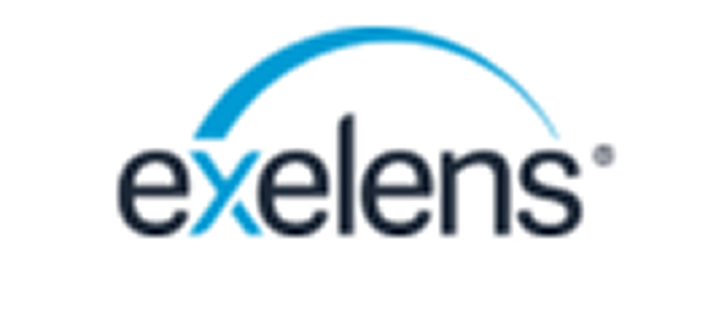 exelens logó